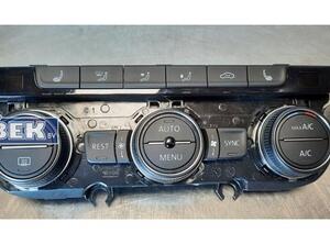 Heating &amp; Ventilation Control Assembly VW Passat Variant (3G5, CB5)