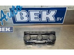 Heating &amp; Ventilation Control Assembly VW Golf VII Variant (BA5, BV5)