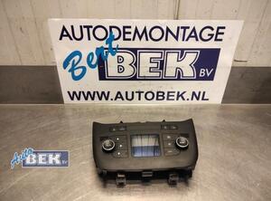 Bedieningselement verwarming &amp; ventilatie FIAT Grande Punto (199), FIAT Punto (199), FIAT Punto Evo (199)