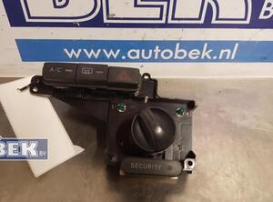 Heating &amp; Ventilation Control Assembly TOYOTA Yaris (NCP1, NLP1, SCP1)