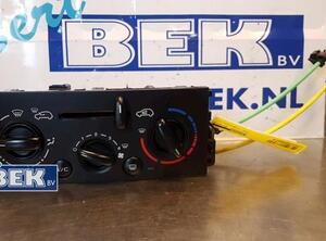 Heating &amp; Ventilation Control Assembly PEUGEOT 207 CC (WD)