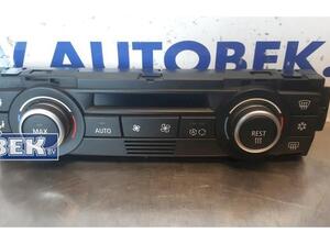 Heating &amp; Ventilation Control Assembly BMW 1er (E81), BMW 1er (E87)