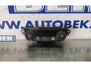 Heating &amp; Ventilation Control Assembly PEUGEOT 508 SW I (8E_)