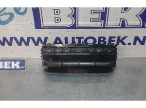 Heating &amp; Ventilation Control Assembly MERCEDES-BENZ E-Klasse (W212)