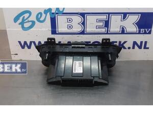 Heating &amp; Ventilation Control Assembly KIA Sportage (SL)