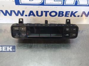 Heating &amp; Ventilation Control Assembly TOYOTA Auris (E18), TOYOTA Auris Kombi (E18)