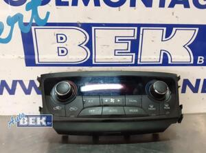 Bedieningselement verwarming &amp; ventilatie SUZUKI SX4 S-Cross (JY)