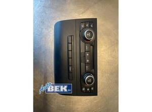 Heating &amp; Ventilation Control Assembly BMW 1er (E81), BMW 1er (E87)