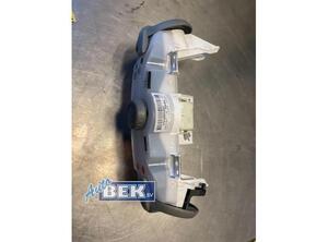 Heating &amp; Ventilation Control Assembly PEUGEOT 107 (PM, PN)