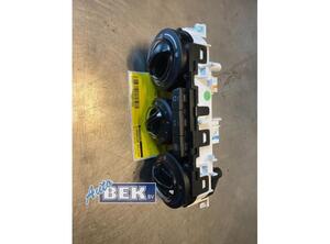 Heating &amp; Ventilation Control Assembly PEUGEOT 208 I (CA, CC)