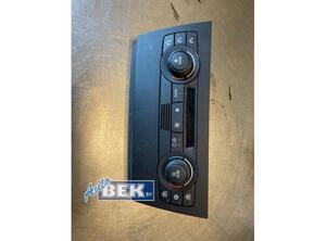 Heating &amp; Ventilation Control Assembly BMW 3er (E90)