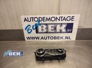 Heizungsbetätigung (Konsole) Renault Clio IV BH 275108796R P16276577