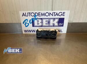 Heating &amp; Ventilation Control Assembly MERCEDES-BENZ A-Klasse (W169)