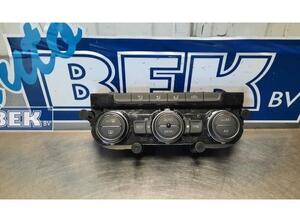 Heating &amp; Ventilation Control Assembly VW Passat Variant (3G5, CB5)