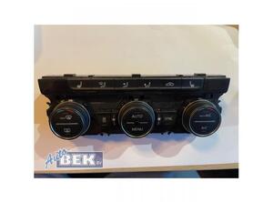 Heating &amp; Ventilation Control Assembly VW Passat Variant (3G5, CB5), VW Passat Alltrack (3G5, CB5)