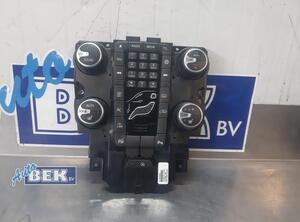 Heating &amp; Ventilation Control Assembly VOLVO V40 Schrägheck (525, 526)