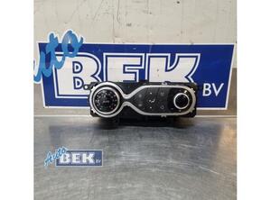 Heizungsbetätigung (Konsole) Renault Clio IV BH 275704632R P20730663