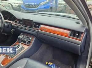 P20755900 Heizungsbetätigung (Konsole) AUDI A8 (4E) 4E0820043FFKZ