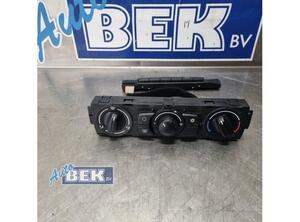 Bedieningselement verwarming &amp; ventilatie BMW 1 (E81), BMW 1 (E87), BMW 1 Coupe (E82)