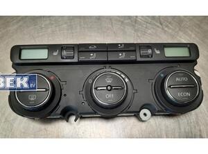 Heating &amp; Ventilation Control Assembly VW PASSAT (3C2), VW PASSAT (362)