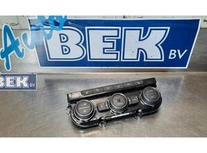 Heating &amp; Ventilation Control Assembly VW TOURAN (5T1)