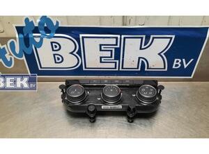 Heating &amp; Ventilation Control Assembly VW GOLF VII (5G1, BQ1, BE1, BE2), VW GOLF VII Variant (BA5, BV5)