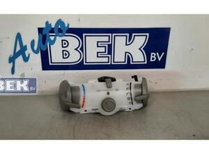 Heating &amp; Ventilation Control Assembly TOYOTA AYGO (_B1_)