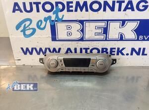 Heating &amp; Ventilation Control Assembly FORD FOCUS II (DA_, HCP, DP)