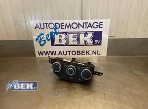 Bedieningselement verwarming &amp; ventilatie KIA PICANTO (TA), KIA PICANTO (JA)