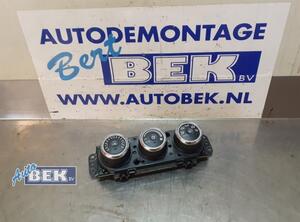 Heating &amp; Ventilation Control Assembly PEUGEOT 4007 (VU_, VV_)