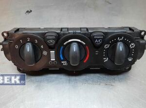 Heating &amp; Ventilation Control Assembly FORD TRANSIT CUSTOM V362 Van (FY, FZ)