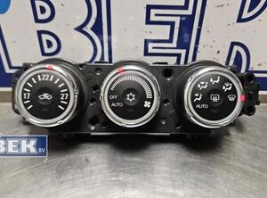 Heating &amp; Ventilation Control Assembly CITROËN C4 AIRCROSS