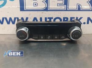 Bedieningselement verwarming &amp; ventilatie NISSAN MICRA V (K14)