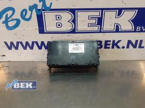 Heating / Ventilation Control Unit PEUGEOT 508 I (8D)