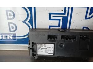 Heating / Ventilation Control Unit VOLVO V90 II Kombi (235, 236)