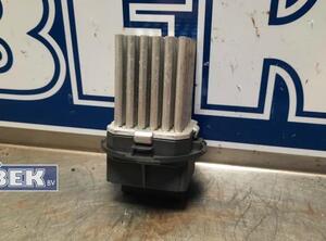 Resistor Interior Blower VW Crafter 30-50 Kasten (2E)