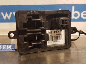 Resistor Interior Blower RENAULT CAPTUR I (J5_, H5_), RENAULT CLIO IV (BH_)