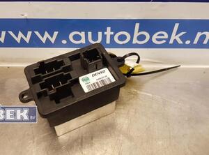 Resistor Interior Blower RENAULT CAPTUR I (J5_, H5_), RENAULT CLIO IV (BH_)