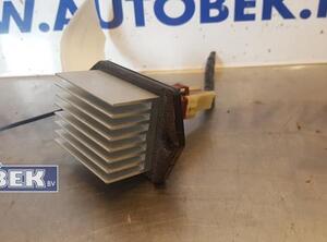 Resistor Interior Blower HONDA Civic VIII Stufenheck (FA, FD)