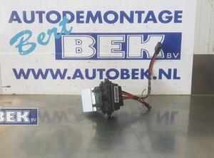 Resistor Interior Blower PEUGEOT 2008 I (CU)