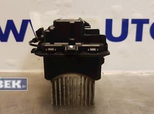 Resistor Interior Blower RENAULT Clio IV Grandtour (KH)