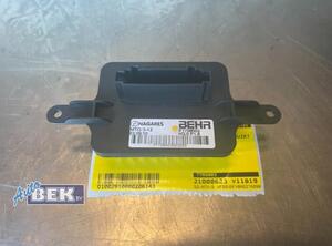 Resistor Interior Blower PEUGEOT 3008 MPV (0U_)