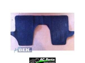 Floor Carpet Trim Cover VW Transporter V Kasten (7EA, 7EH, 7HA, 7HH), VW Transporter VI Kasten (SGA, SGH, SHA, SHH)