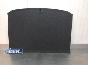 Trunk Floor Mat Carpet VOLVO V40 Hatchback (525, 526), VOLVO V40 Cross Country (526)