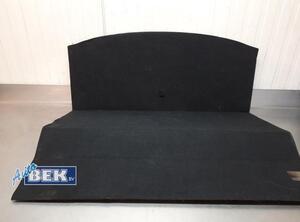 Trunk Floor Mat Carpet HONDA CIVIC X Hatchback (FC_, FK_)