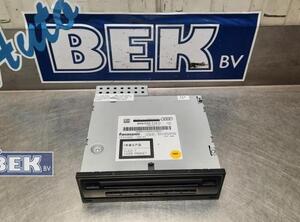 CD-changer AUDI A4 Avant (8K5, B8), AUDI A5 Sportback (8TA)