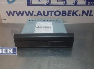 CD-changer PEUGEOT 2008 I (CU)