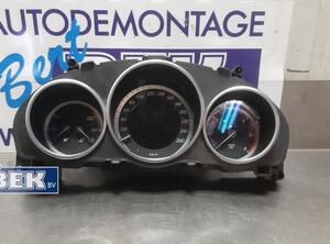 Tachometer (Revolution Counter) MERCEDES-BENZ E-Klasse (W212)