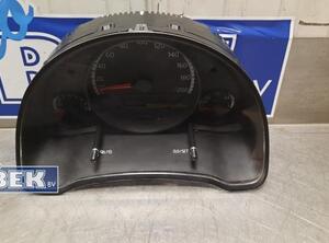 Tachometer (Revolution Counter) VW UP! (121, 122, 123, BL1, BL2, BL3)