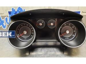 Tachometer (Revolution Counter) FIAT Grande Punto (199), FIAT Punto (199), FIAT Punto Evo (199)